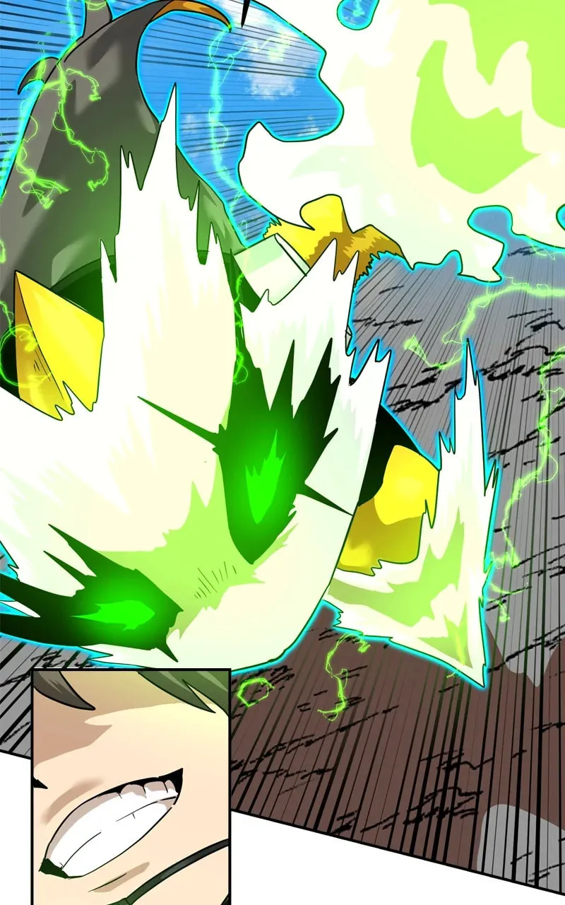 Double Click Chapter 182 page 41 - 