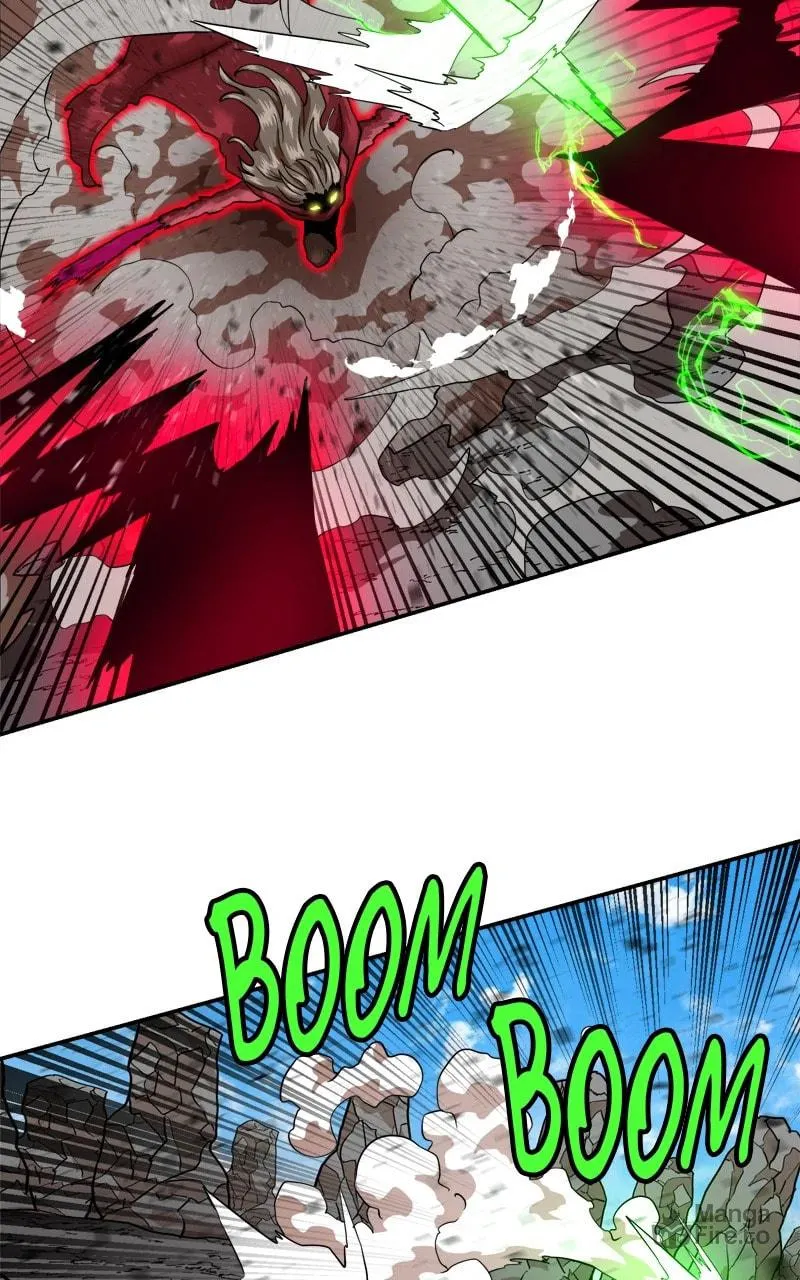 Double Click Chapter 182 page 48 - 