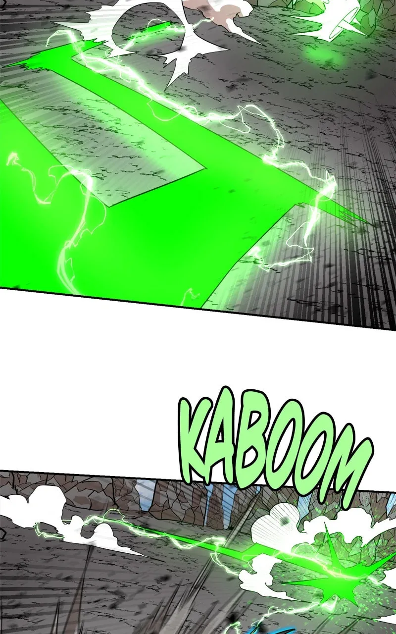 Double Click Chapter 182 page 49 - 