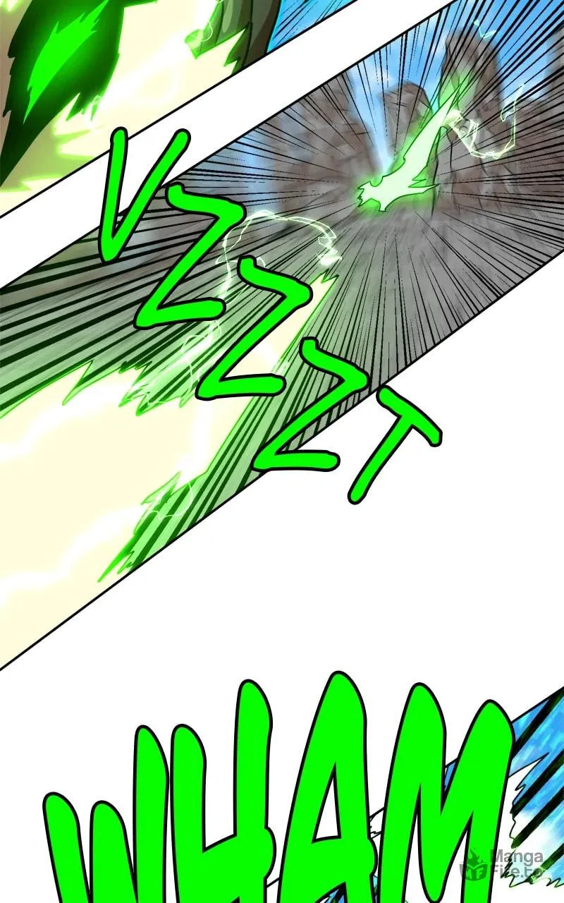 Double Click Chapter 182 page 51 - 
