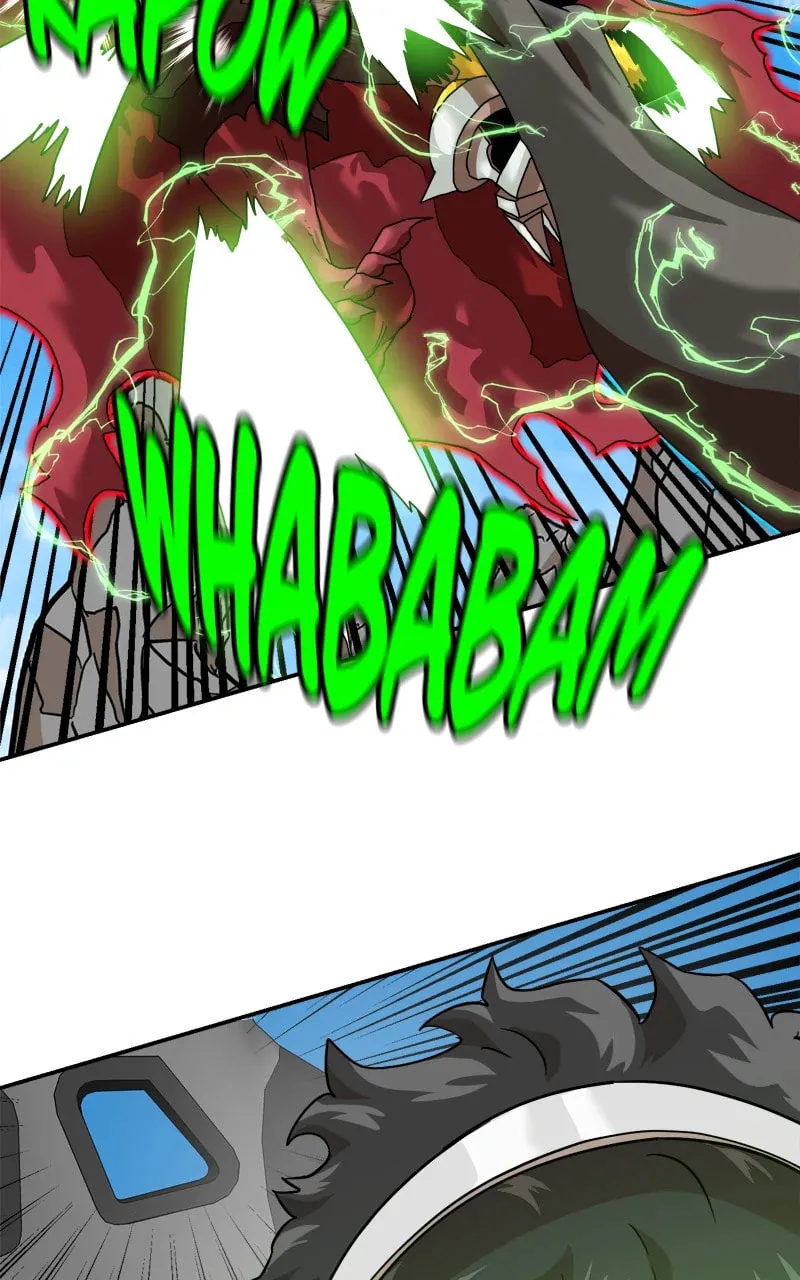 Double Click Chapter 182 page 56 - 
