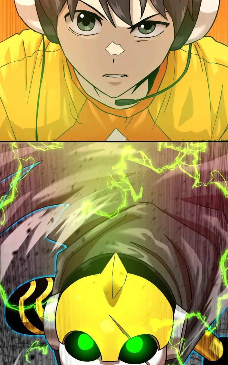 Double Click Chapter 182 page 7 - 