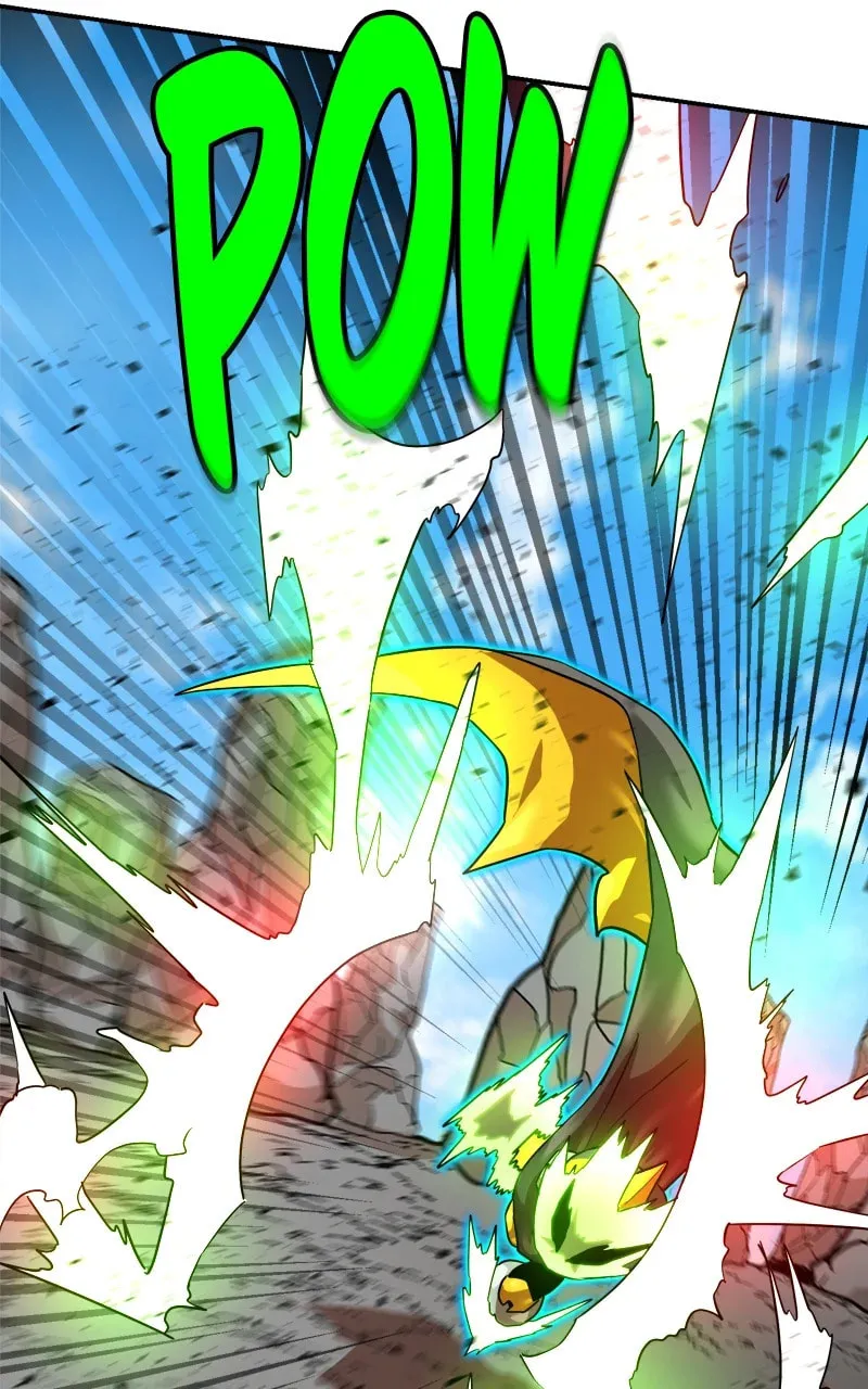 Double Click Chapter 182 page 62 - 