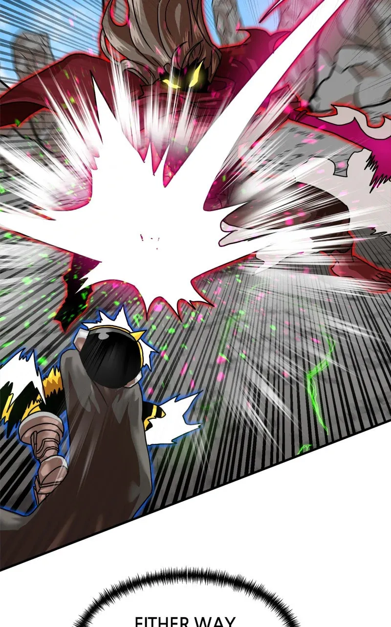 Double Click Chapter 182 page 77 - 