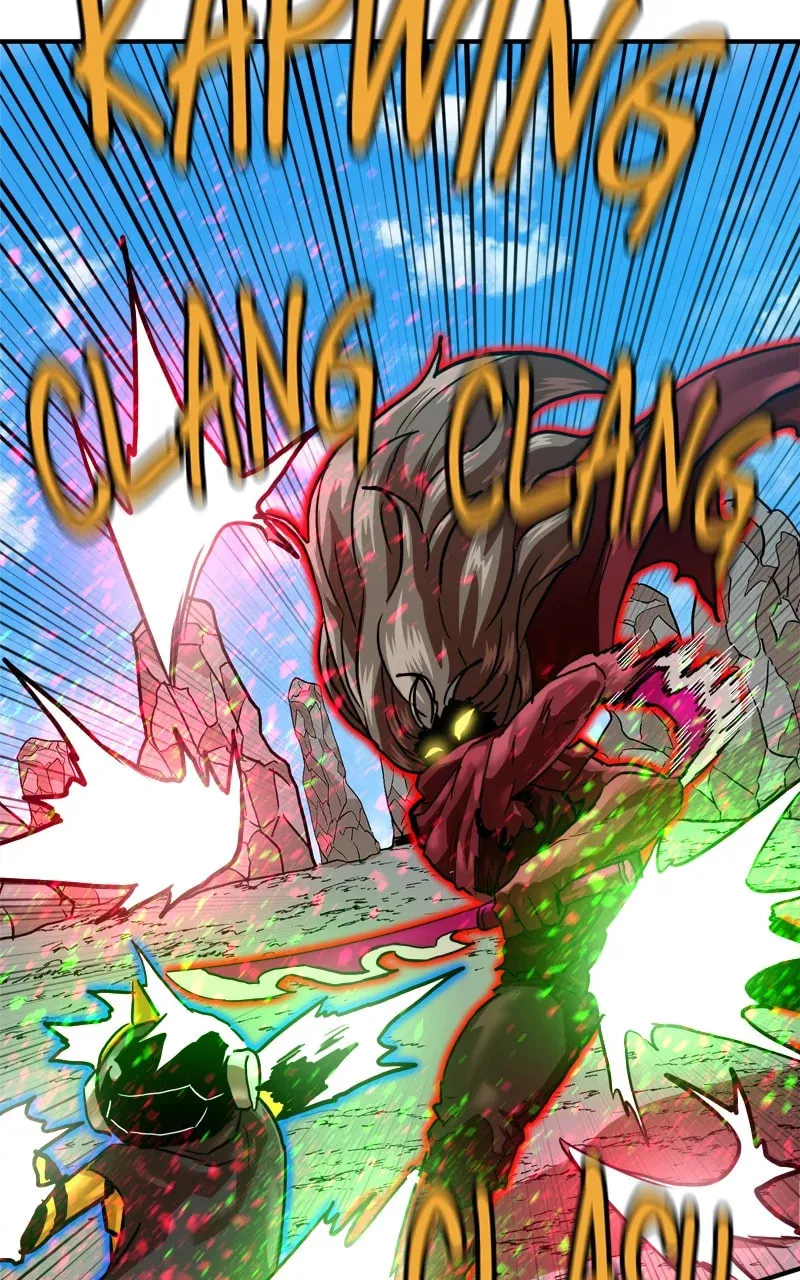 Double Click Chapter 182 page 82 - 