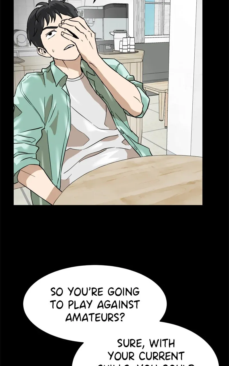 Double Click Chapter 182 page 89 - 