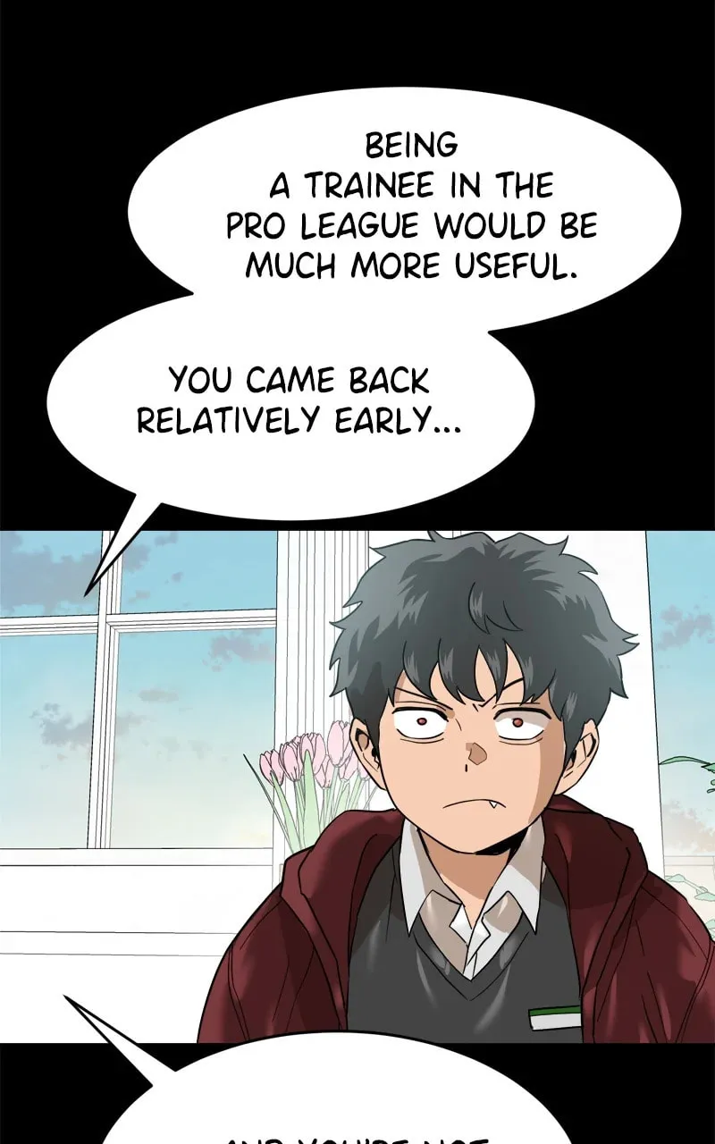 Double Click Chapter 182 page 91 - 