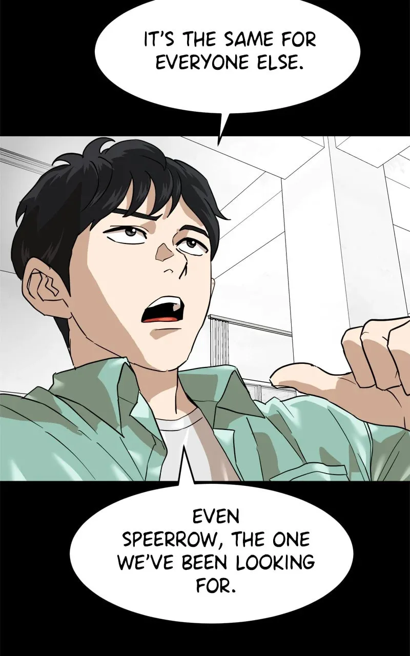 Double Click Chapter 182 page 94 - 