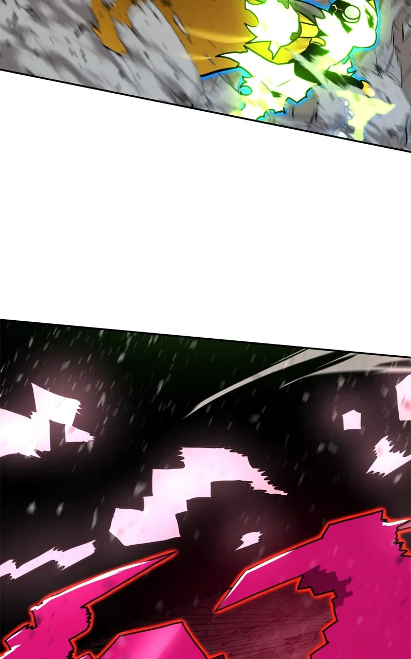 Double Click Chapter 183 page 2 - 