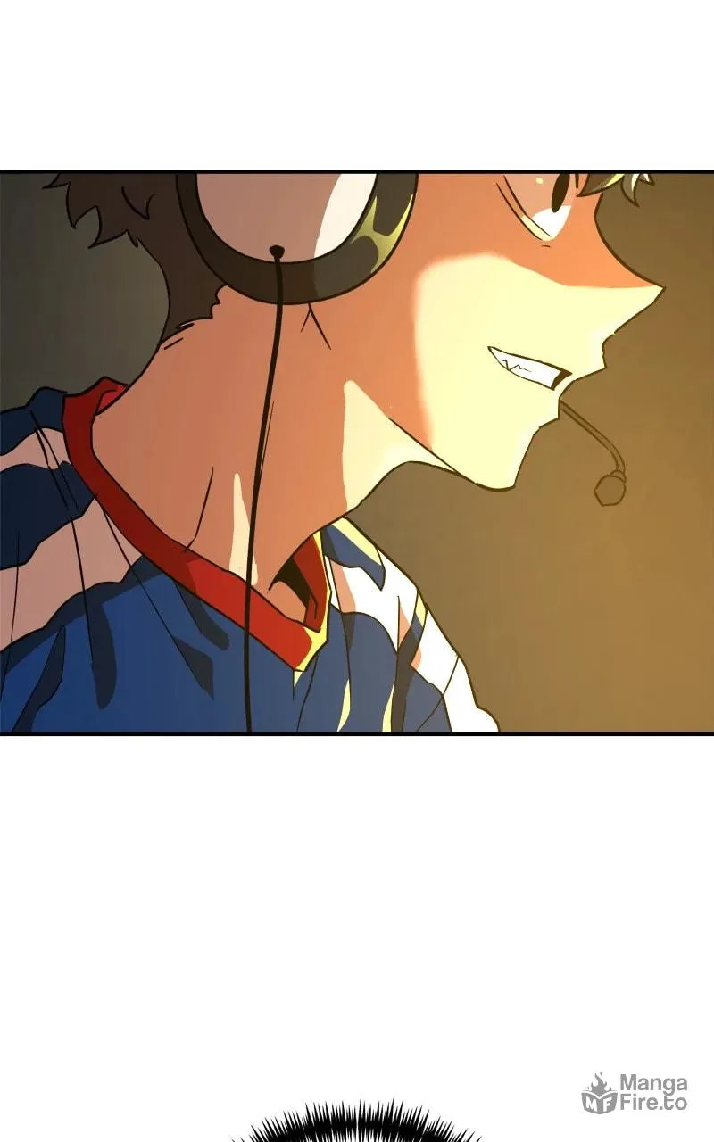 Double Click Chapter 183 page 110 - 