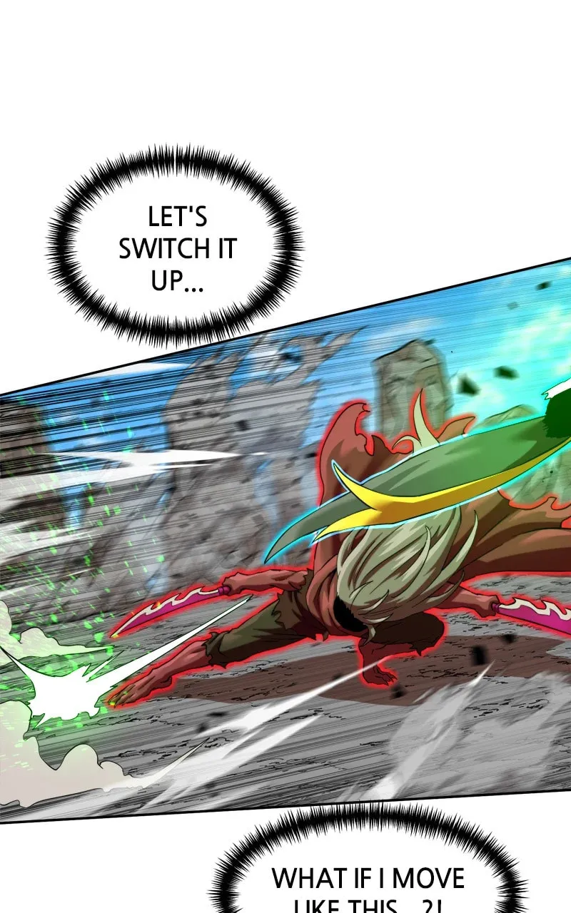 Double Click Chapter 183 page 16 - 