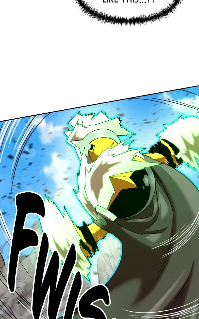 Double Click Chapter 183 page 17 - 