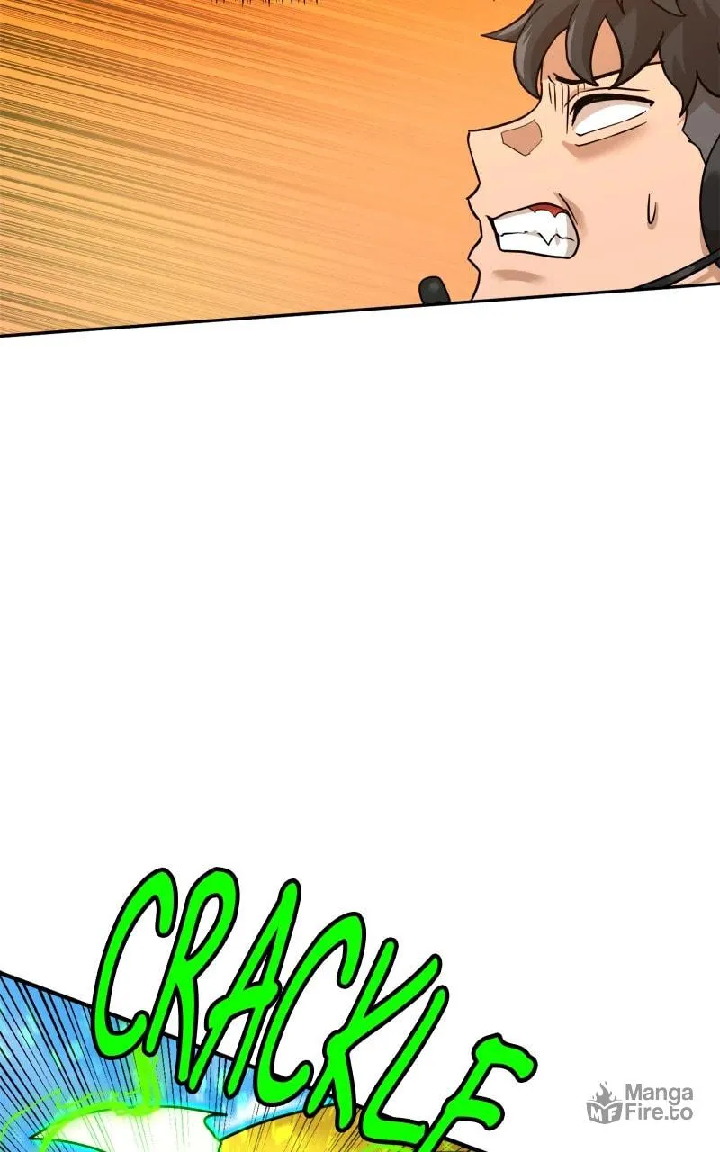 Double Click Chapter 183 page 20 - 