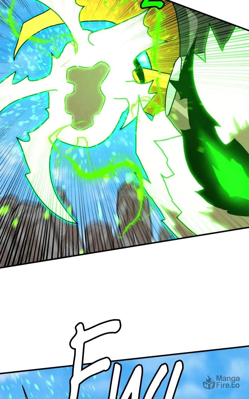 Double Click Chapter 183 page 21 - 