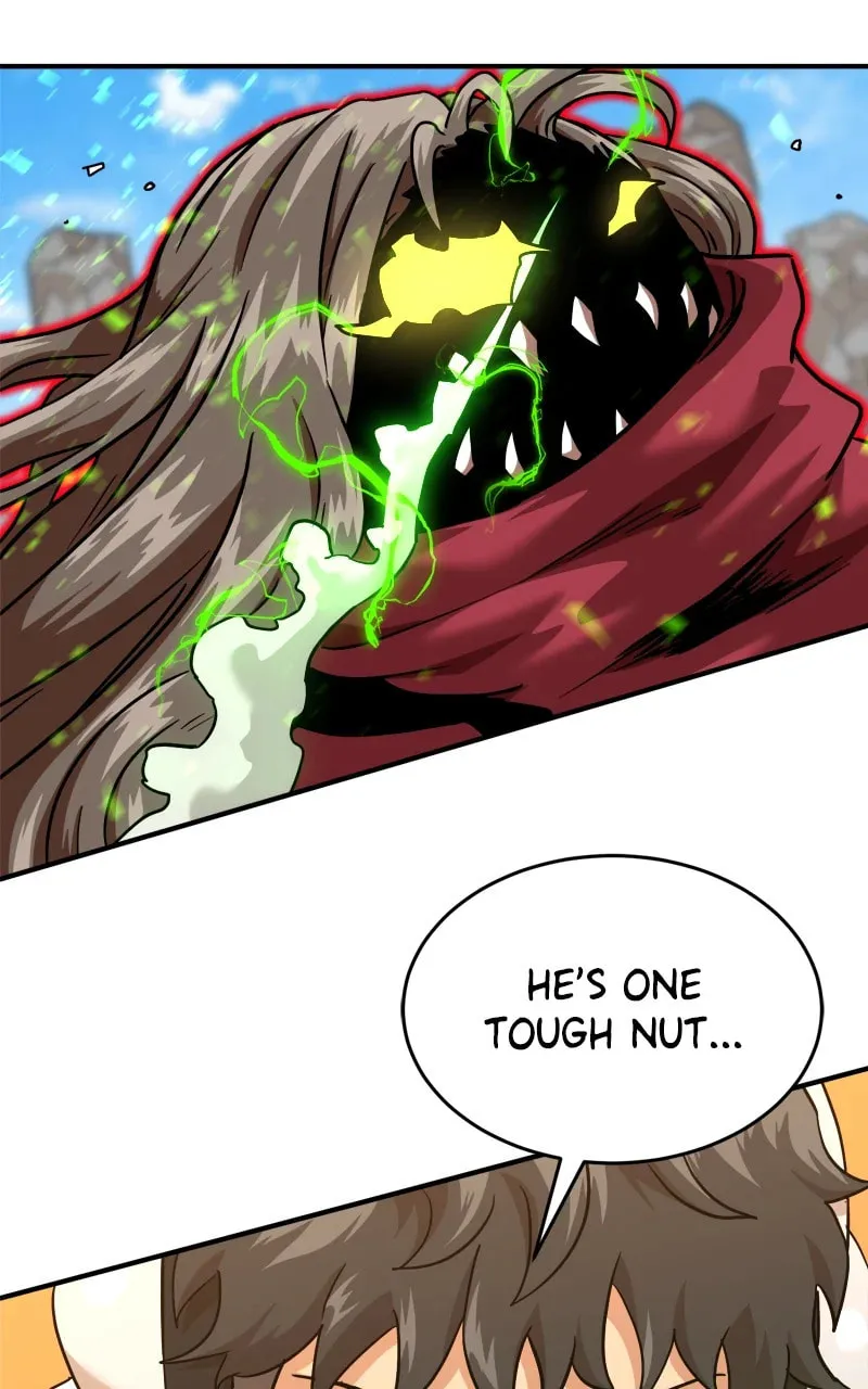 Double Click Chapter 183 page 23 - 
