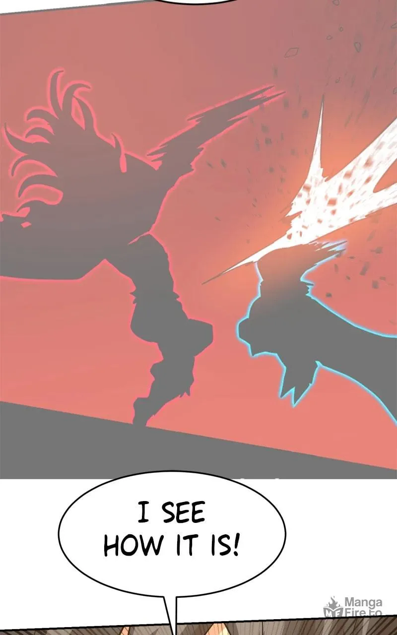 Double Click Chapter 183 page 25 - 