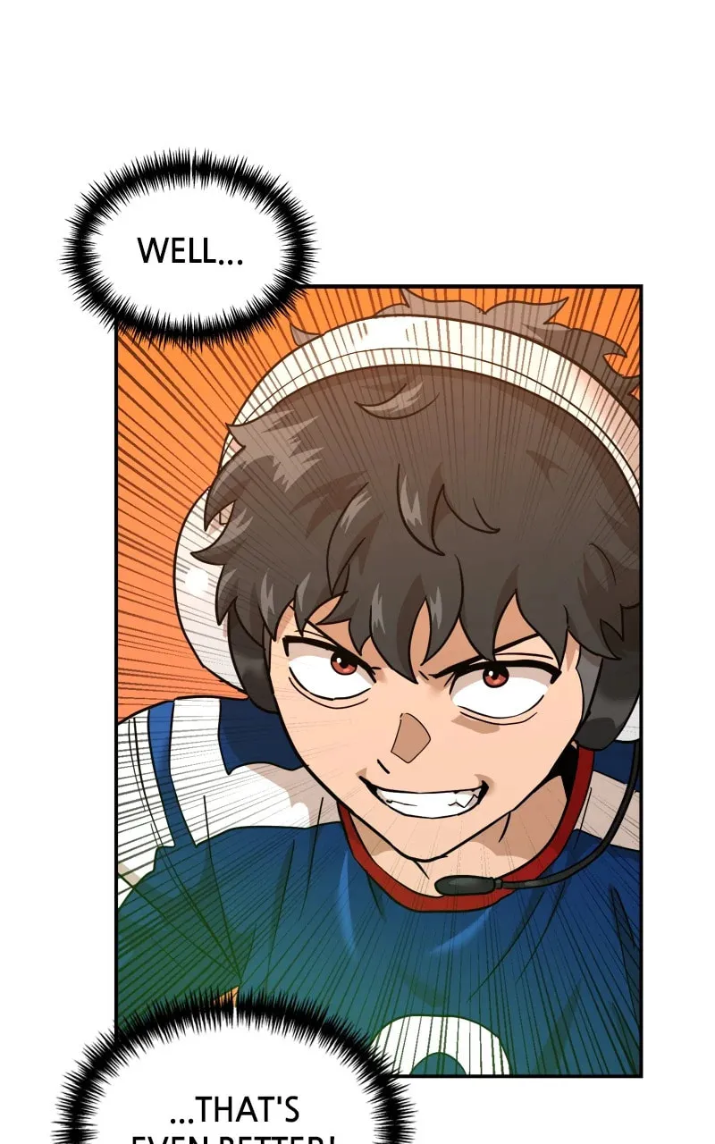 Double Click Chapter 183 page 28 - 