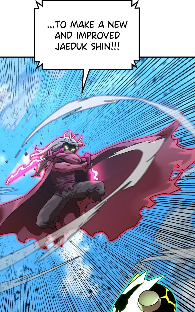 Double Click Chapter 183 page 32 - 