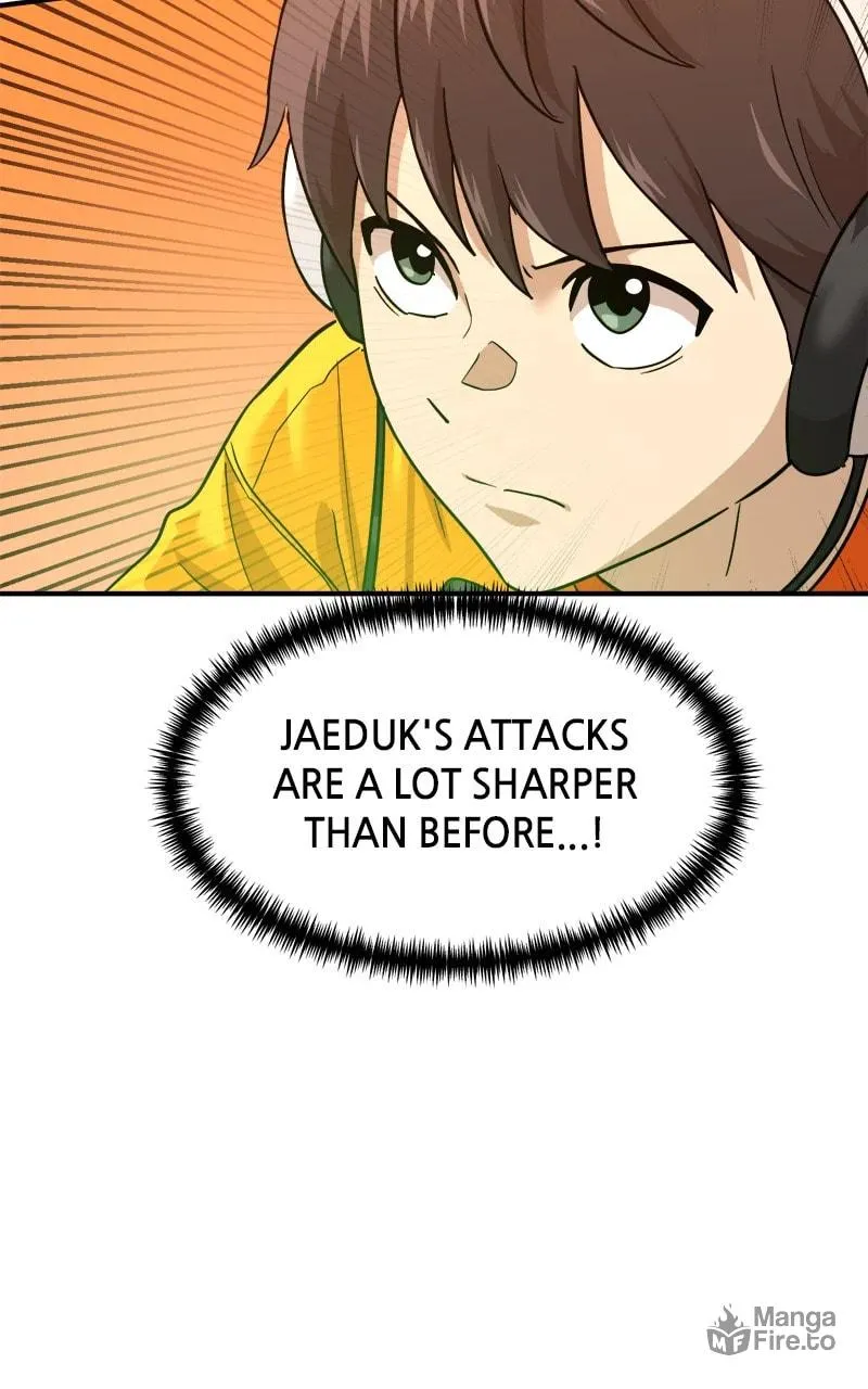 Double Click Chapter 183 page 35 - 