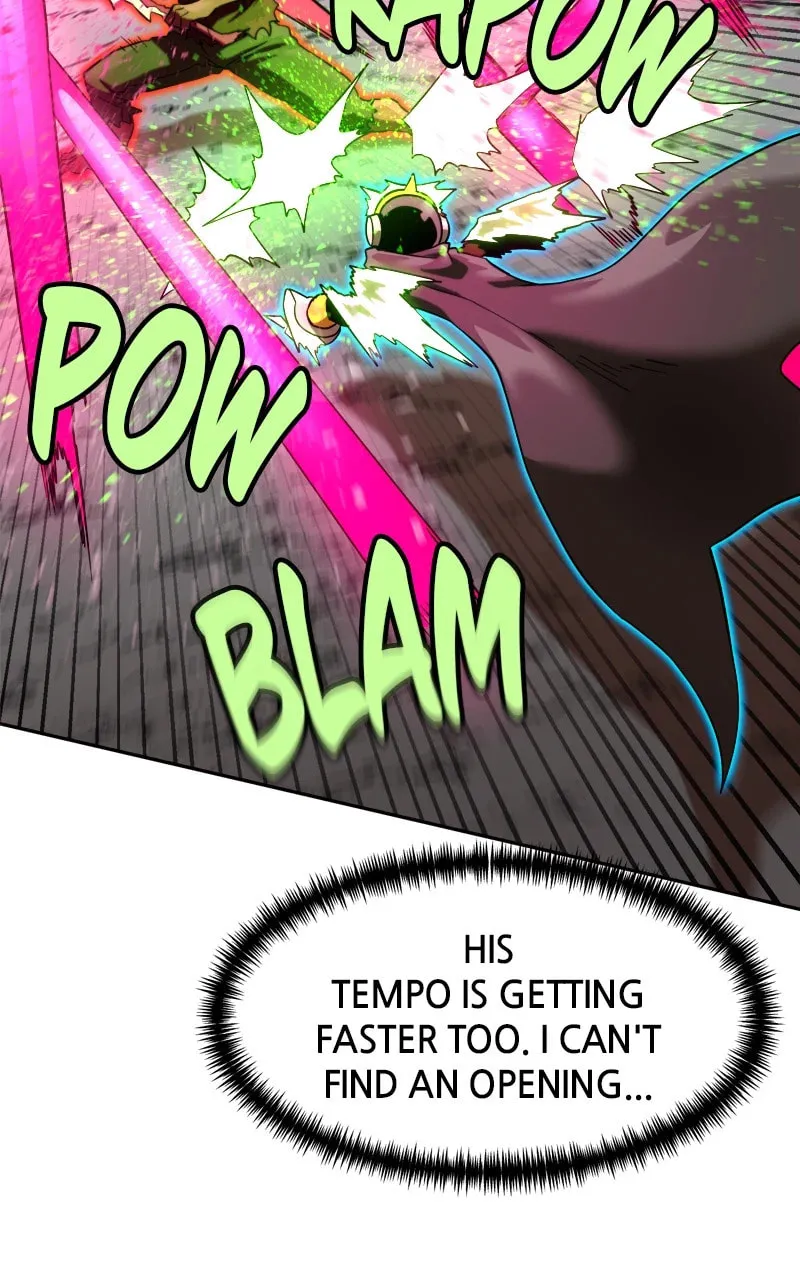 Double Click Chapter 183 page 37 - 