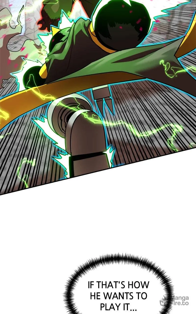 Double Click Chapter 183 page 40 - 