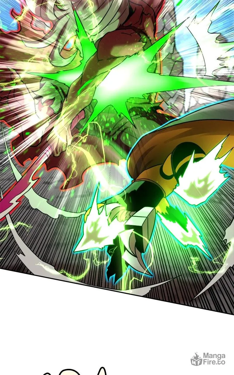 Double Click Chapter 183 page 45 - 