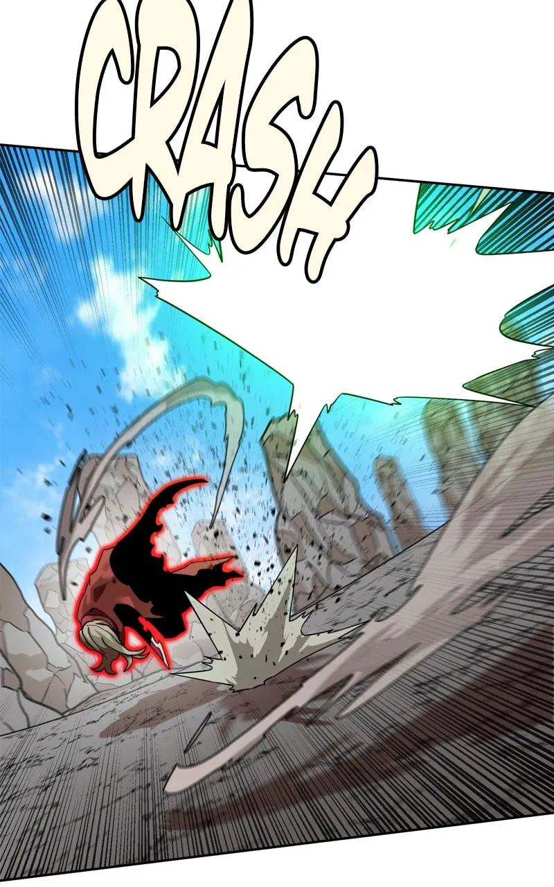 Double Click Chapter 183 page 46 - 