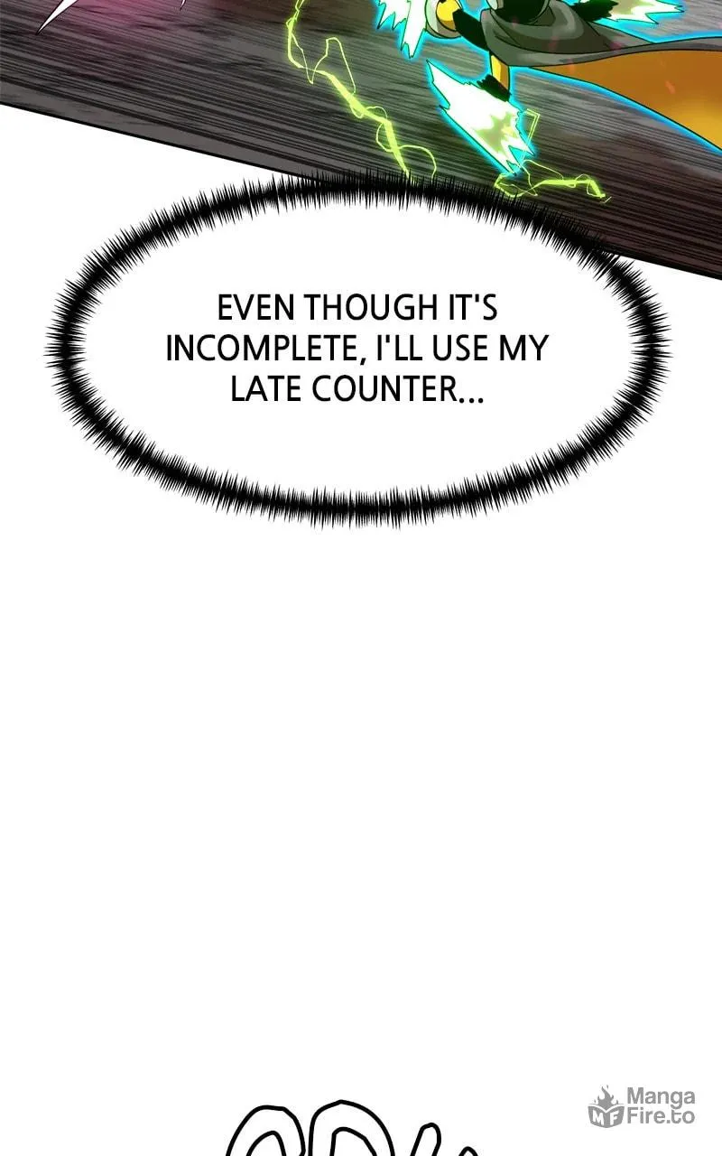 Double Click Chapter 183 page 50 - 