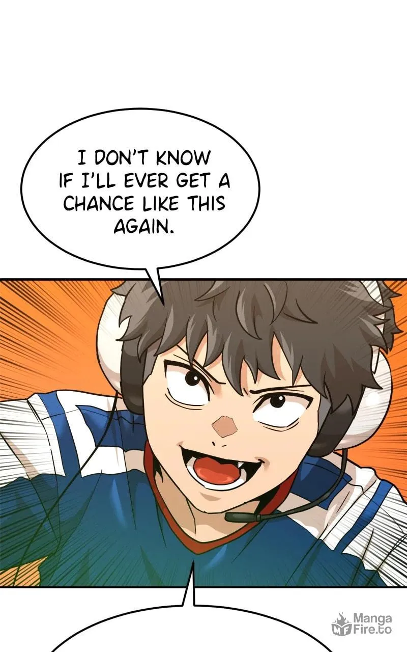 Double Click Chapter 183 page 6 - 