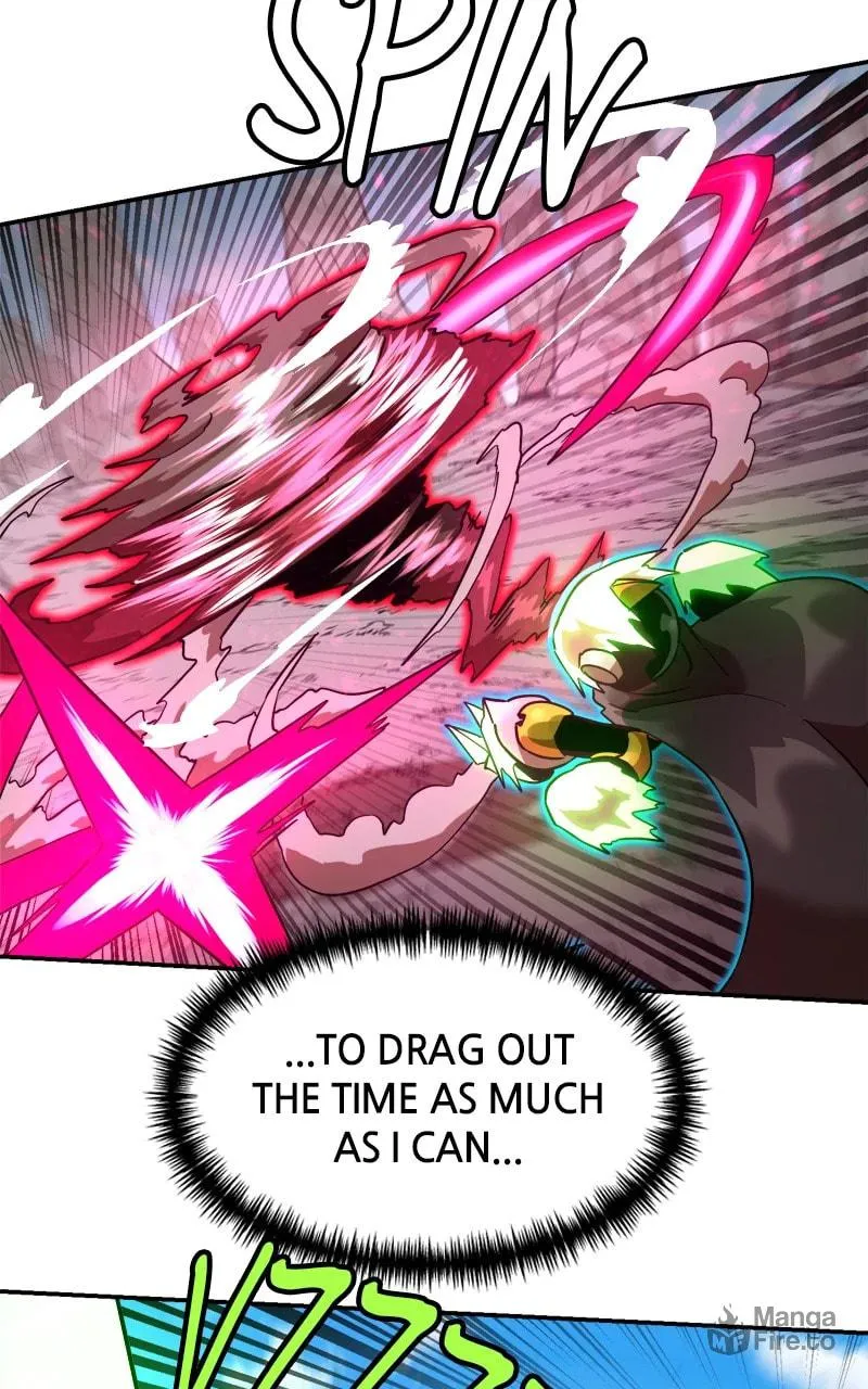 Double Click Chapter 183 page 51 - 