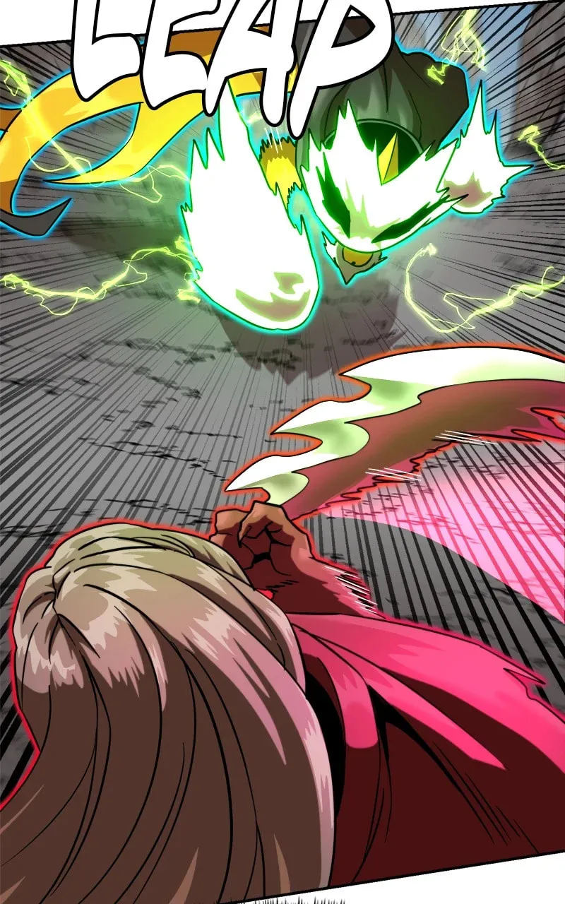 Double Click Chapter 183 page 53 - 