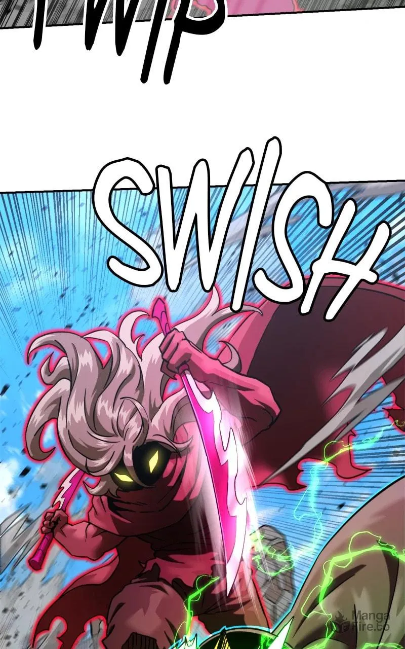 Double Click Chapter 183 page 55 - 