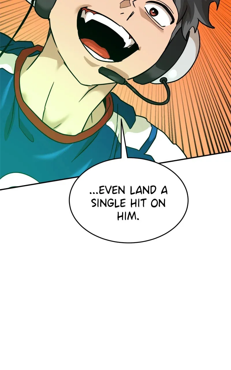Double Click Chapter 183 page 58 - 