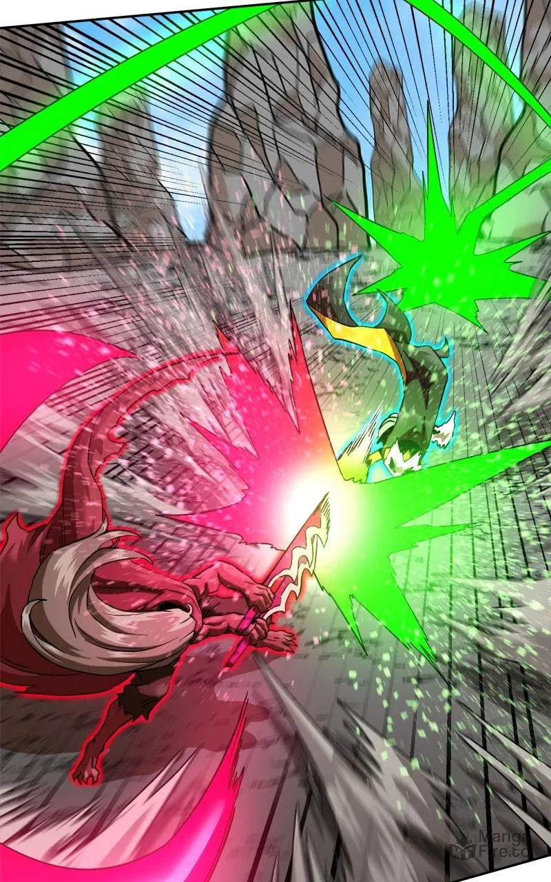 Double Click Chapter 183 page 70 - 