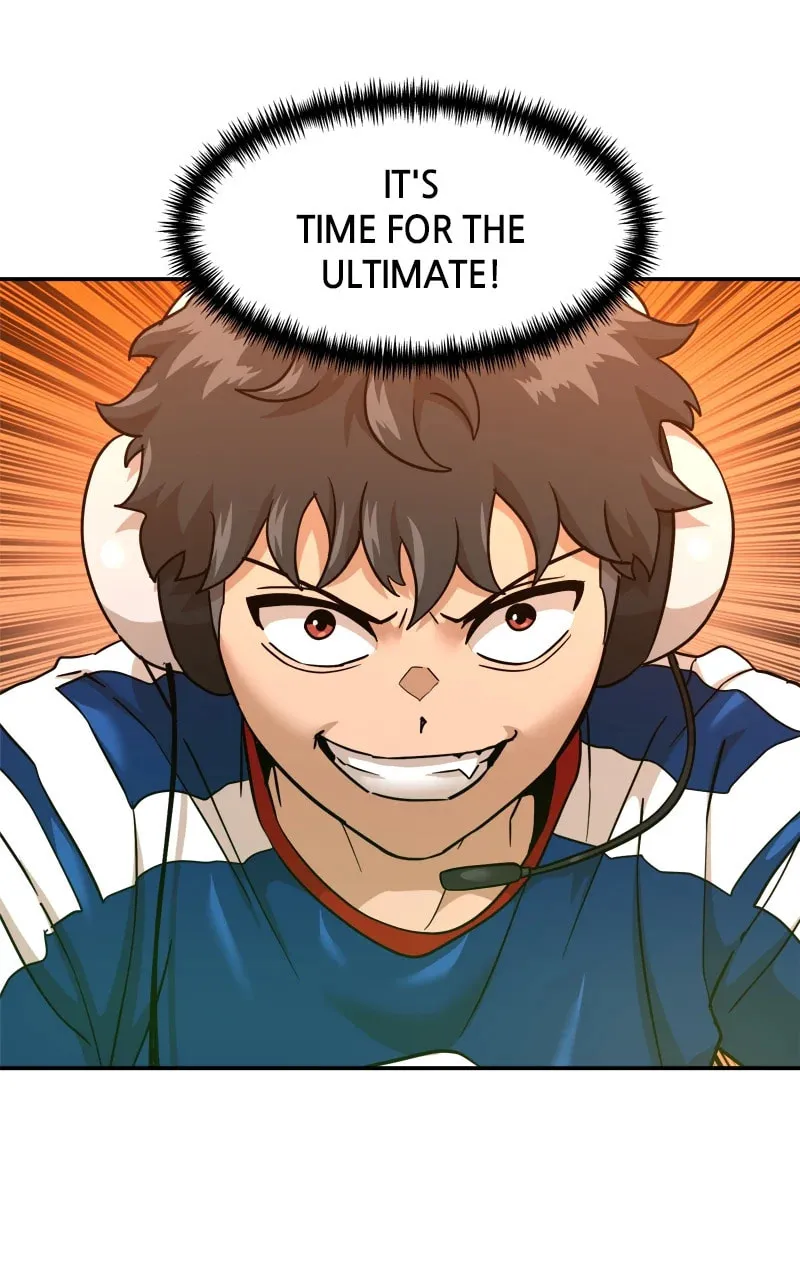Double Click Chapter 183 page 76 - 