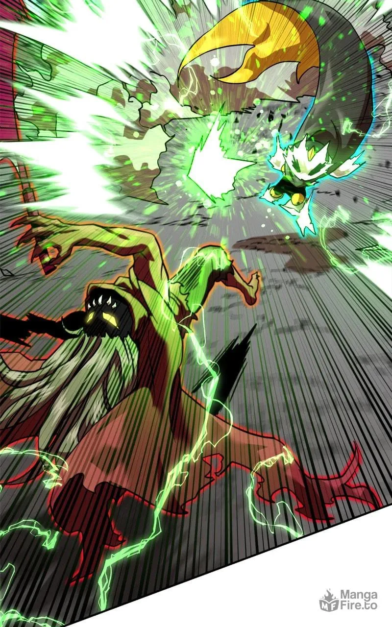 Double Click Chapter 183 page 81 - 