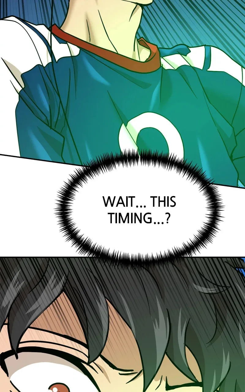 Double Click Chapter 183 page 83 - 