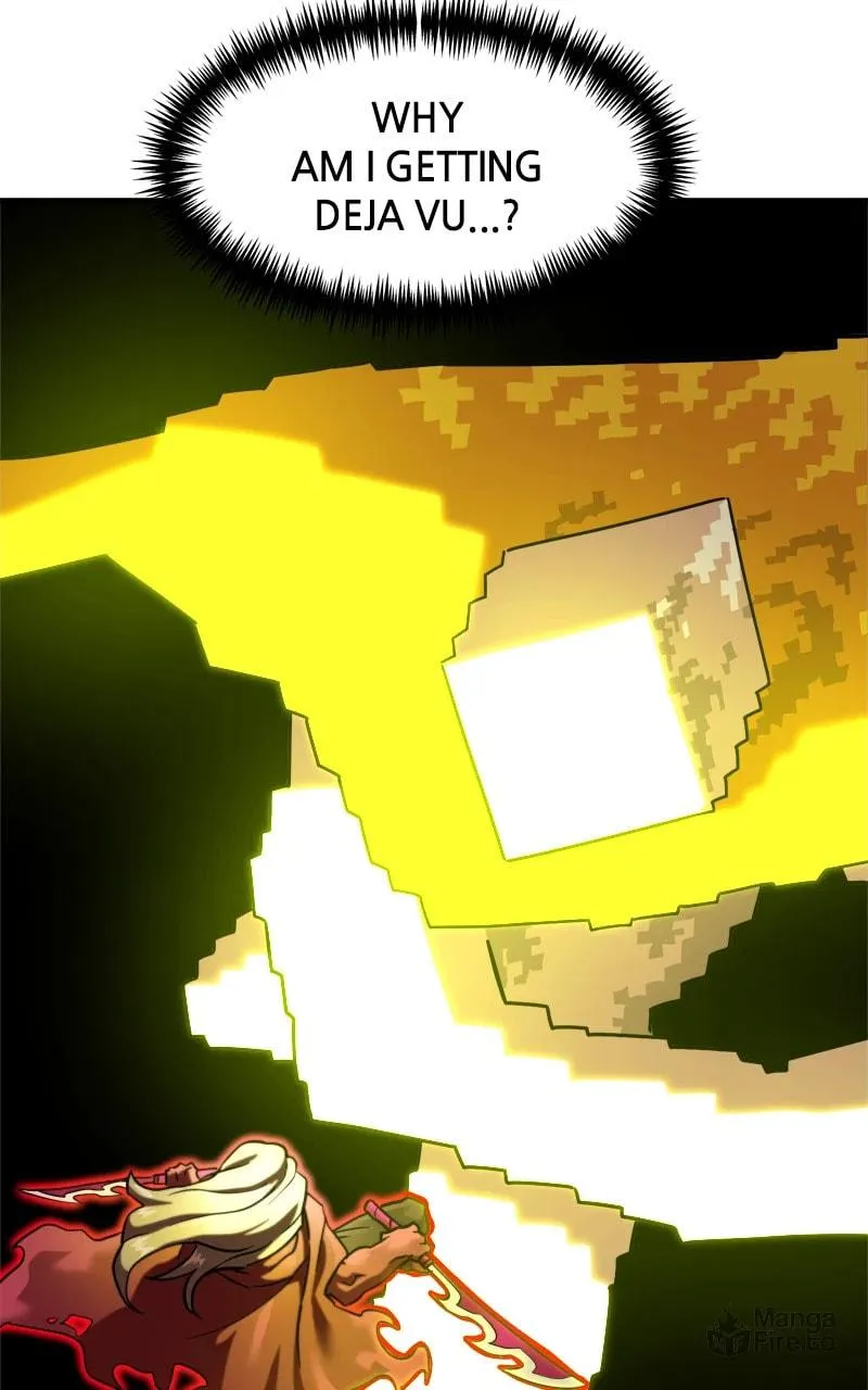 Double Click Chapter 183 page 85 - 