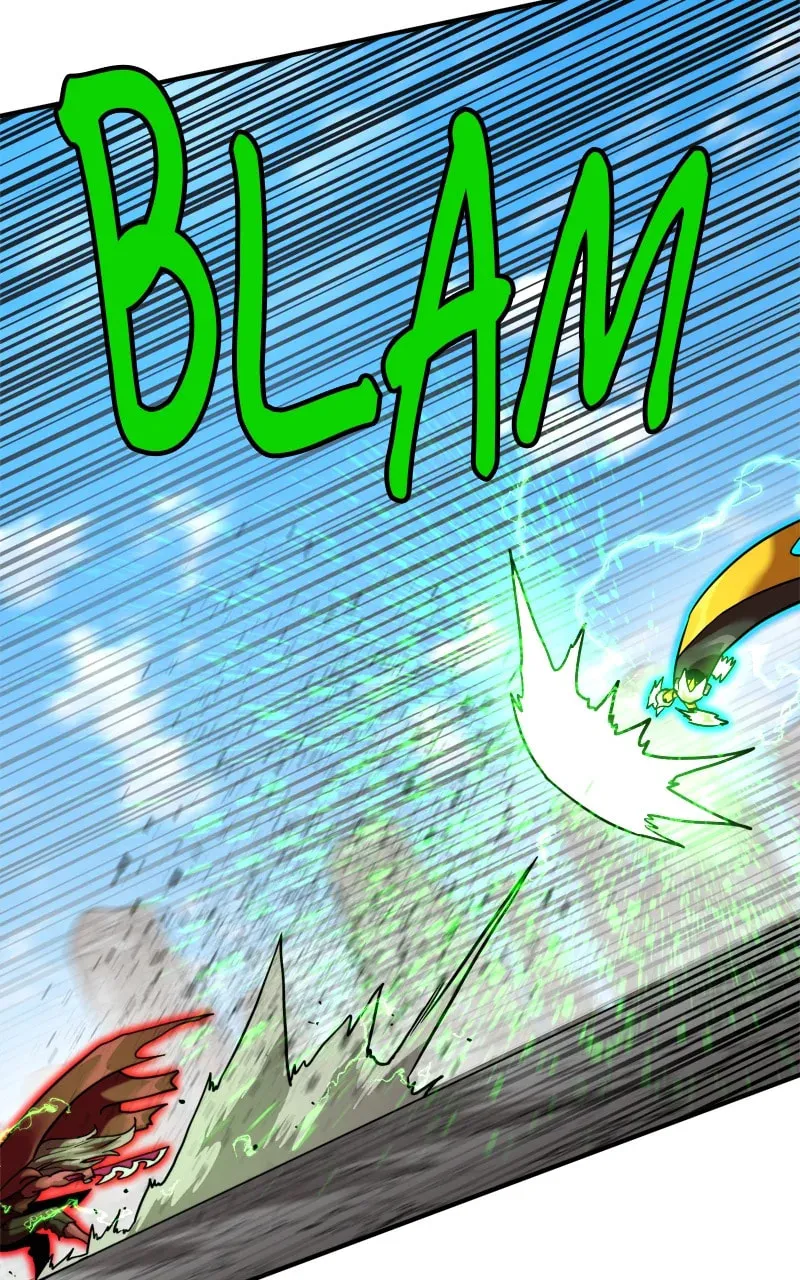 Double Click Chapter 183 page 91 - 