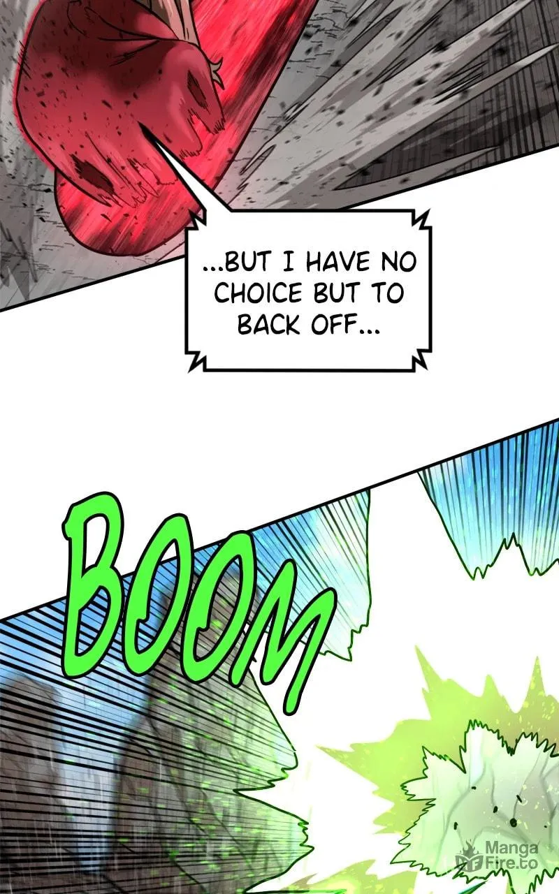 Double Click Chapter 183 page 95 - 