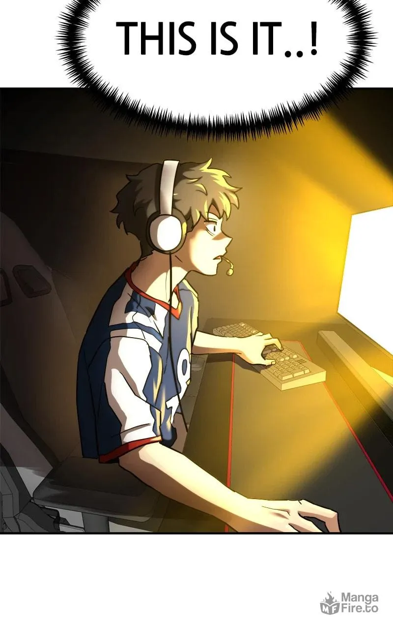 Double Click Chapter 183 page 99 - 