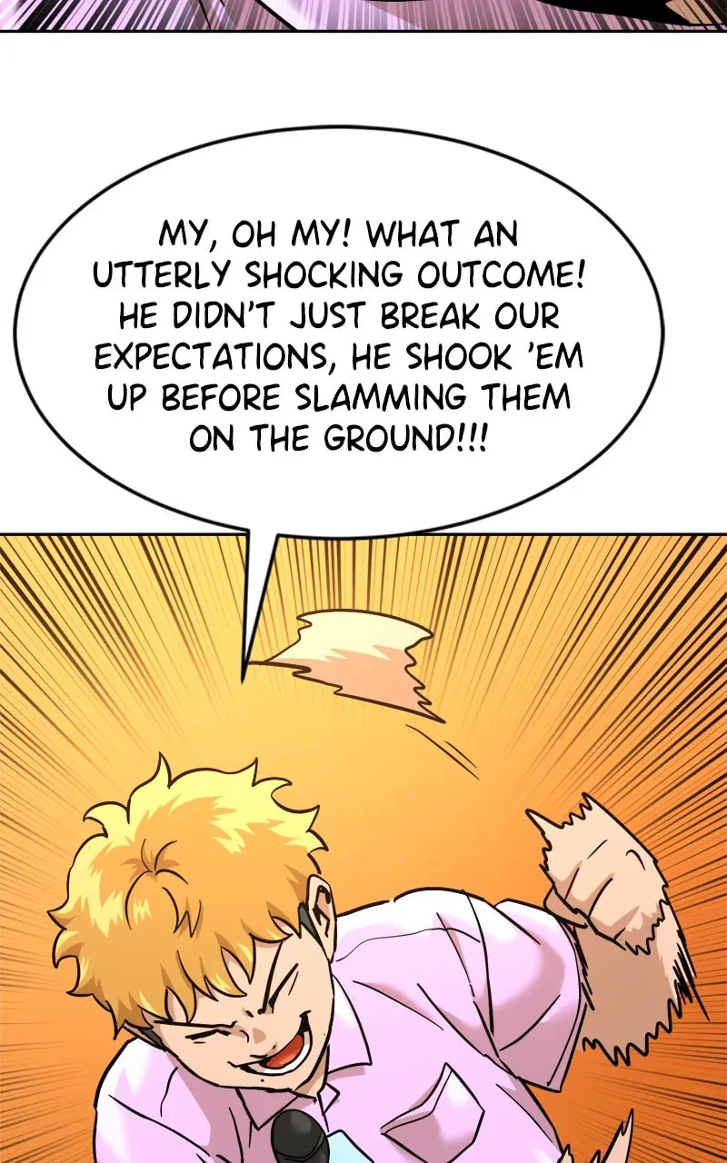 Double Click Chapter 184 page 106 - 