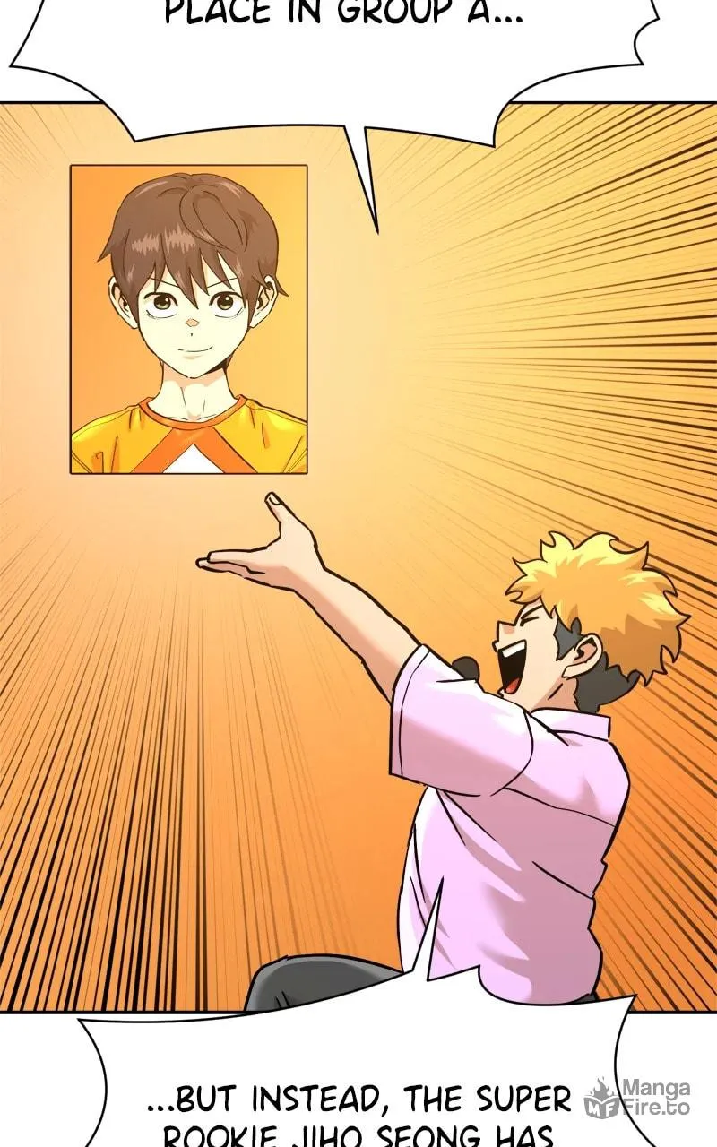 Double Click Chapter 184 page 108 - 