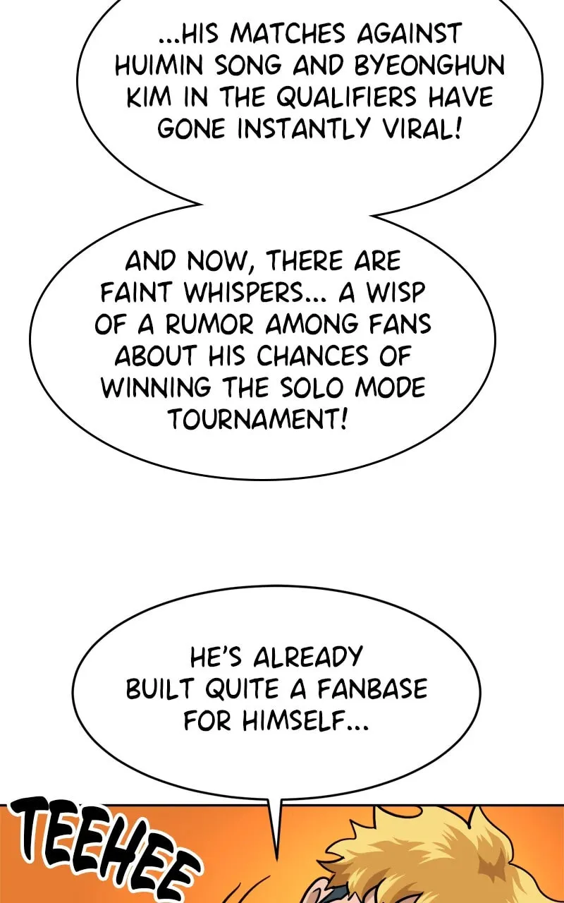 Double Click Chapter 184 page 112 - 