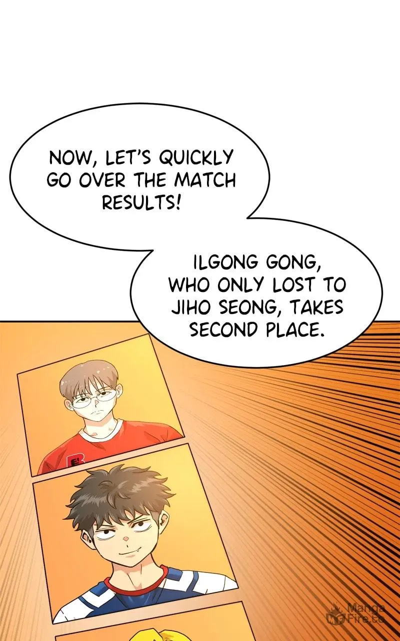 Double Click Chapter 184 page 114 - 