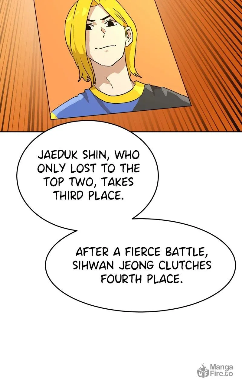 Double Click Chapter 184 page 115 - 