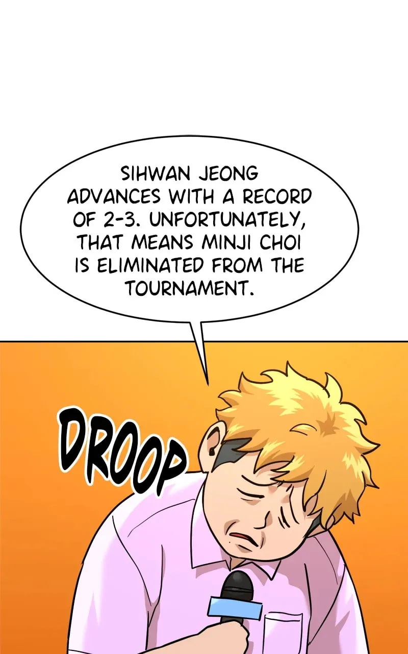 Double Click Chapter 184 page 116 - 