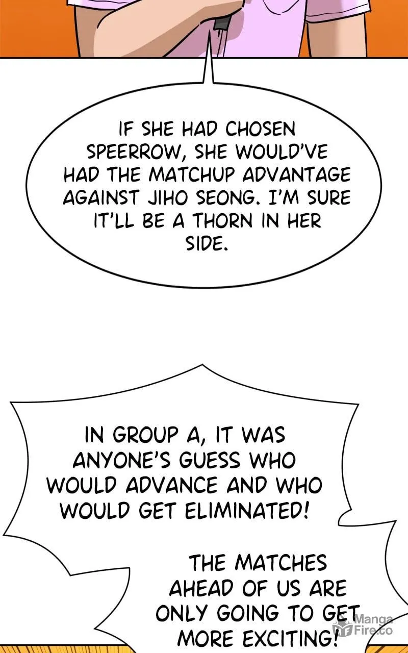 Double Click Chapter 184 page 117 - 