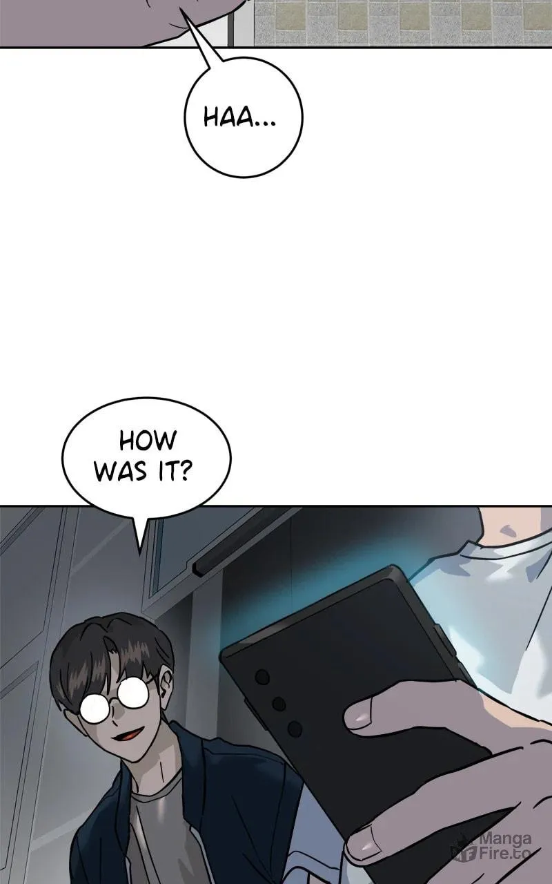Double Click Chapter 184 page 126 - 