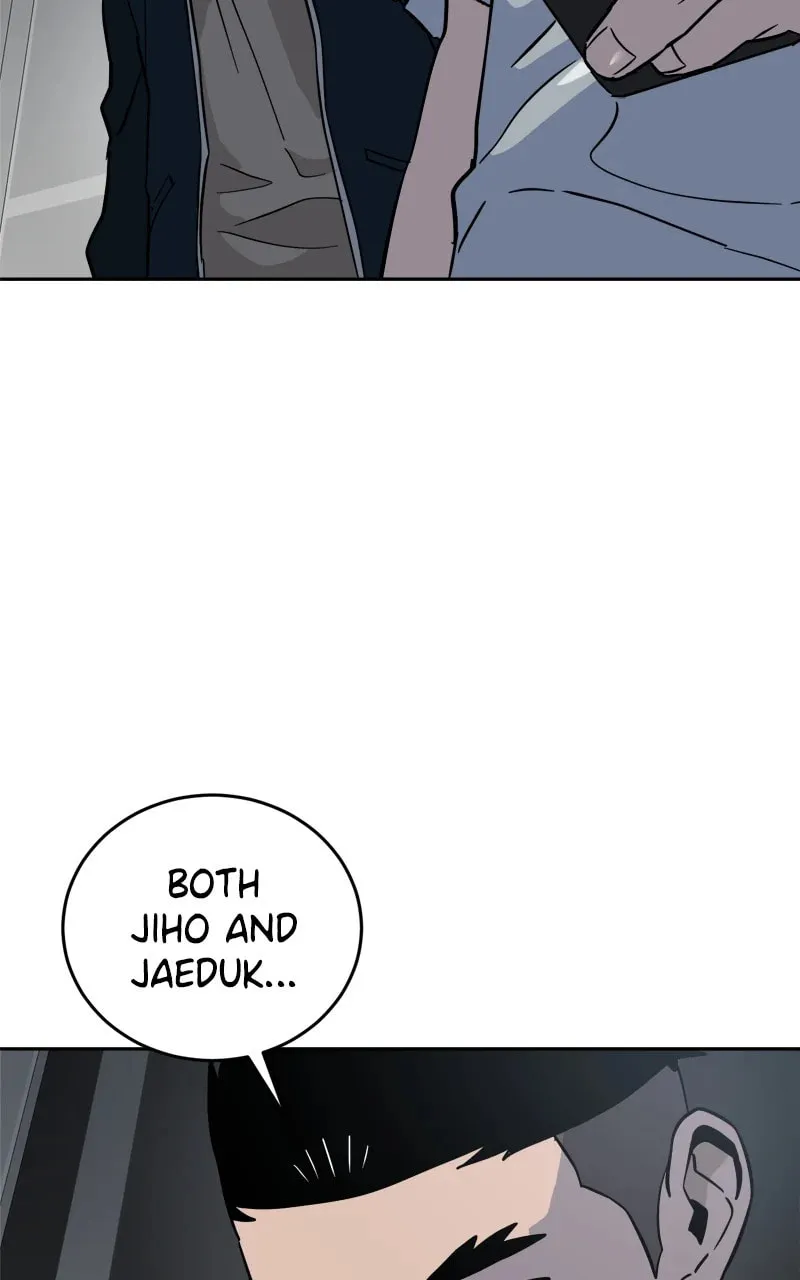 Double Click Chapter 184 page 127 - 